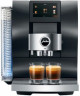 JURA JURA Kaffeevollautomat 15488 Z10 Aluminium Black (EA) Полностью автоматическая кофемашина JURA 15488 Z10 Aluminium Black (EA)