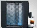 JURA JURA Kaffeevollautomat 15488 Z10 Aluminium Black (EA) Полностью автоматическая кофемашина JURA 15488 Z10 Aluminium Black (EA)