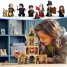 LEGO Harry Potter 76402 Hogwarts: Dumbledores Buro ЛЕГО Хогвартс: Кабинет Дамблдора