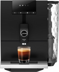 JURA JURA Kaffeevollautomat 15501 ENA 4 Full Metropolitan Black (EB)  Полностью автоматическая кофемашина JURA 15501 ENA 4 Full Metropolitan Black (EB)
