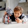 LEGO Star Wars 75254 AT-ST -R auber ЛЕГО Диверсионный AT-ST