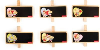 Small Foot Deko-Klammern Lillebi Зажимы деко Lillebi