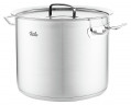 Fissler Fissler Hoher Kochtopf 28cm ORIGINAL-PROFI COLLECTION 2 silber Кастрюля Fissler высокая 28см ORIGINAL-PROFI COLLECTION 2