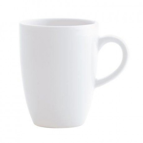 Kahla Kahla Pronto Weiss Macchiatobecher 0,28 L Кружка для макиато Kahla Pronto Weiss 0,28 л