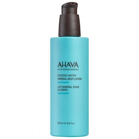 AHAVA Mineral Body Lotion Sea-Kissed  Минеральный лосьон для тела Sea Kissed