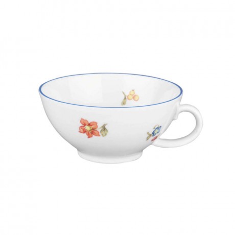 Seltmann Weiden Seltmann Weiden Sonate Nostalgie Teeobertasse 0,14 L Seltmann Weiden Sonata Чашка для чая Nostalgia 0,14 л