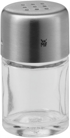 WMF WMF Minisalzstreuer BEL GUSTO silber Мини-солонка WMF BEL GUSTO