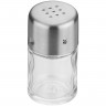 WMF WMF Minisalzstreuer BEL GUSTO silber Мини-солонка WMF BEL GUSTO