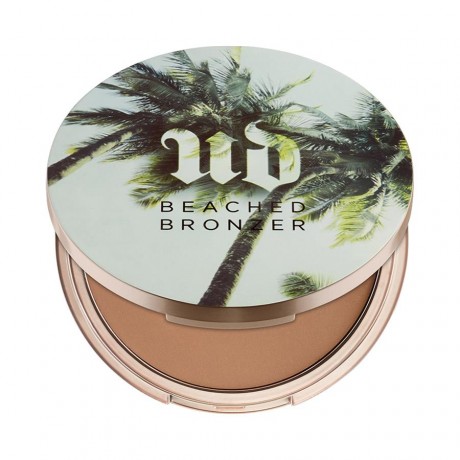 Urban Decay (Урбан Дикей) Rouge Beached Bronzer, Bronzed / 9 g