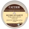 Cattier Sheabutter mit Honigduft  Масло ши с ароматом меда
