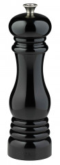 Le Creuset LE CREUSET Pfeffermuchle schwarz glanzend  schwarz LE CREUSET мятный глянцевый черный