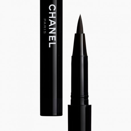 CHANEL SIGNATURE DE CHANEL Noir ПОДПИСЬ ШАНЕЛЬ #10 черный