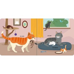 Ravensburger Vater Отец