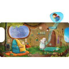 arsEdition Verlag Wenn kleine Tiere Trost brauchen Когда маленьким животным нужен комфорт