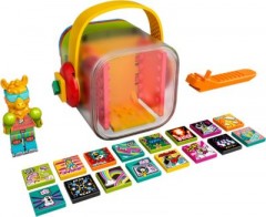 LEGO LEGO VIDIYO 43105 Party Llama BeatBox LEGO VIDIYO 43105 Вечеринка «Лама-битбокс»