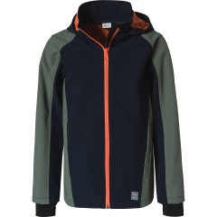 s.Oliver Softshelljacke fur Jungen Куртка софтшелл для мальчиков