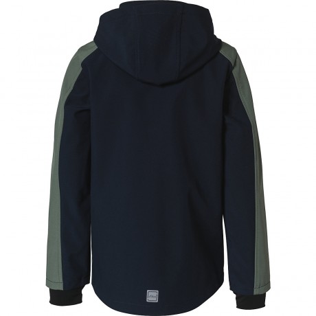 s.Oliver Softshelljacke fur Jungen Куртка софтшелл для мальчиков