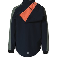 s.Oliver Softshelljacke fur Jungen Куртка софтшелл для мальчиков