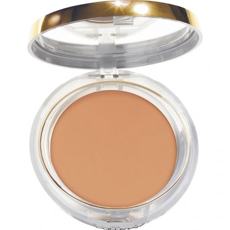 Collistar (Коллистар) Teint Cream Крем-Powder Compact Foundation База для макияжа, Nr. 6 Leather / 9 g