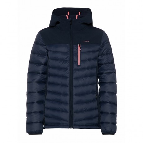 PROTEST PRTPARINI JR ПРТПАРИНИ МЛАДШИЙ