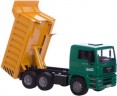 Bruder BRUDER 02765 TPS MAN- LKW m. Kippmulde Грузовик BRUDER 02765 TPS MAN с самосвальным кузовом