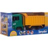 Bruder BRUDER 02765 TPS MAN- LKW m. Kippmulde Грузовик BRUDER 02765 TPS MAN с самосвальным кузовом