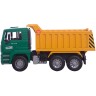 Bruder BRUDER 02765 TPS MAN- LKW m. Kippmulde Грузовик BRUDER 02765 TPS MAN с самосвальным кузовом