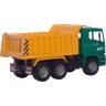 Bruder BRUDER 02765 TPS MAN- LKW m. Kippmulde Грузовик BRUDER 02765 TPS MAN с самосвальным кузовом