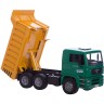 Bruder BRUDER 02765 TPS MAN- LKW m. Kippmulde Грузовик BRUDER 02765 TPS MAN с самосвальным кузовом