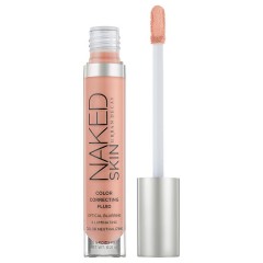 Urban Decay (Урбан Дикей) Concealer Консилер Naked Skin Color Correcting Fluid, Yellow / 6,20 г