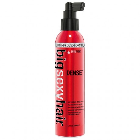 sexy hair Dense Thickening Spray Hitzeschutzspray Big Sexy Hair, 200 мл