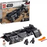 LEGO LEGO Star Wars 75284 Transportschiff der Ritter von Ren LEGO Star Wars 75284 Транспортный корабль Knights of Ren