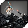 LEGO LEGO Star Wars 75284 Transportschiff der Ritter von Ren LEGO Star Wars 75284 Транспортный корабль Knights of Ren