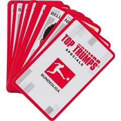 Winning Moves Top Trumps Bundesliga Лучшие козыри Бундеслиги