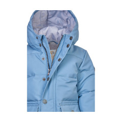 first instinct by killtec Steppparka FIW 9 MNS QLTD PRK Parkas Стеганая парка FIW 9 MNS QLTD PRK Парки