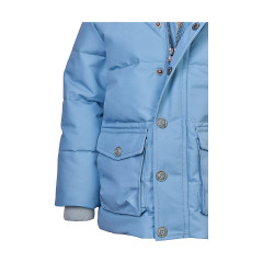 first instinct by killtec Steppparka FIW 9 MNS QLTD PRK Parkas Стеганая парка FIW 9 MNS QLTD PRK Парки