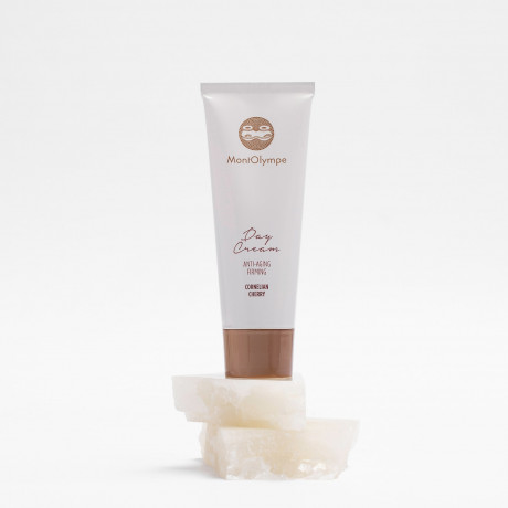MontOlympe Feuchtigkeitscreme  увлажняющий крем
