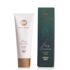 MontOlympe Feuchtigkeitscreme  увлажняющий крем