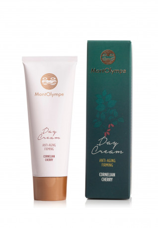 MontOlympe Feuchtigkeitscreme  увлажняющий крем