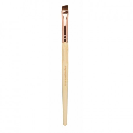 INVOGUE So Eco Angled Eyeliner Brush  So Eco Скошенная кисть для подводки глаз