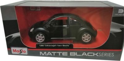 Maisto 1:24 VW New Beetle 1:24 Фольксваген Нью Жук