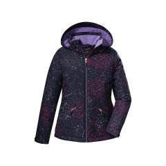 killtec Winterjacke fur Madchen Зимняя куртка для девочки