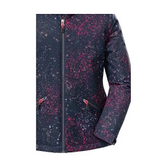 killtec Winterjacke fur Madchen Зимняя куртка для девочки