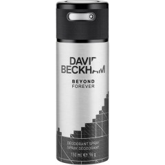 David Beckham (Дэвид Бекхэм) Beyond Forever Deodorant Body Spray Дезодорант-Спрей для тела, 150 мл