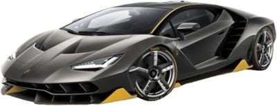 Maisto Modellauto Lamborghini Centenario 1:18 Модель автомобиля Lamborghini Centenario 1:18