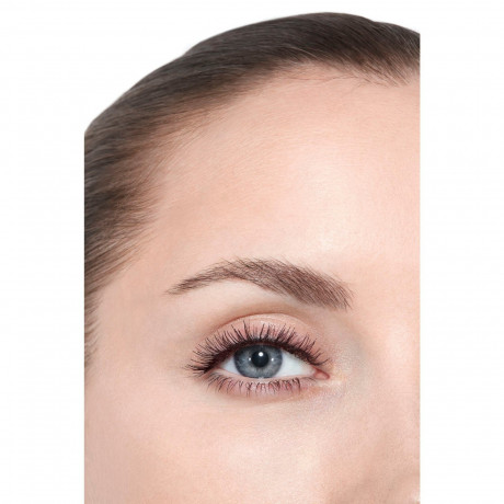 CHANEL INIMITABLE WATERPROOF, Разделяющая тушь для ресниц водостойкая, черная №10 Noir