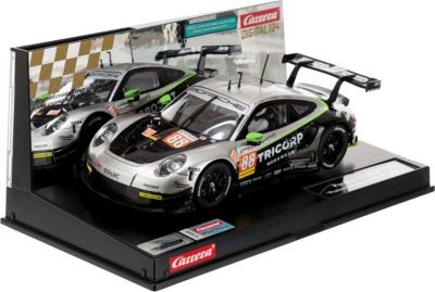 Carrera CARRERA DIGITAL 124 КАРРЕРА ЦИФРОВОЙ 124