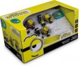 Carrera Pull  Speed Minions Притягивайте Скоростных Миньонов