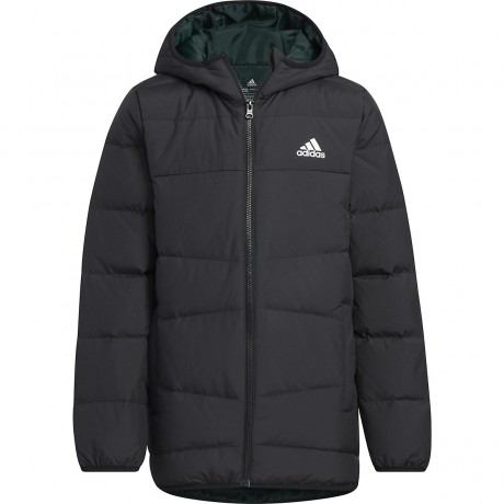 adidas Winterjacke JK FROSTY JKT fur Jungen (recycelt) Зимняя куртка JK FROSTY JKT для мальчика (переработанная)