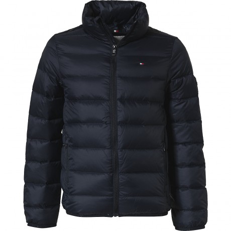 TOMMY HILFIGER Kinder Winterjacke Детская зимняя куртка